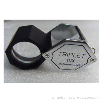 Sc1021bs Diamond Loupe